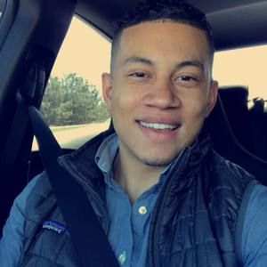 Meet your Posher, Anthony